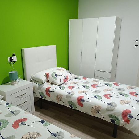 Apartamento Confort I ラ・セウ・ドゥルジェイ エクステリア 写真