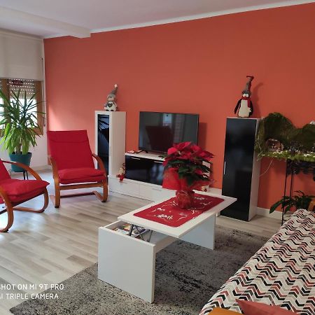 Apartamento Confort I ラ・セウ・ドゥルジェイ エクステリア 写真