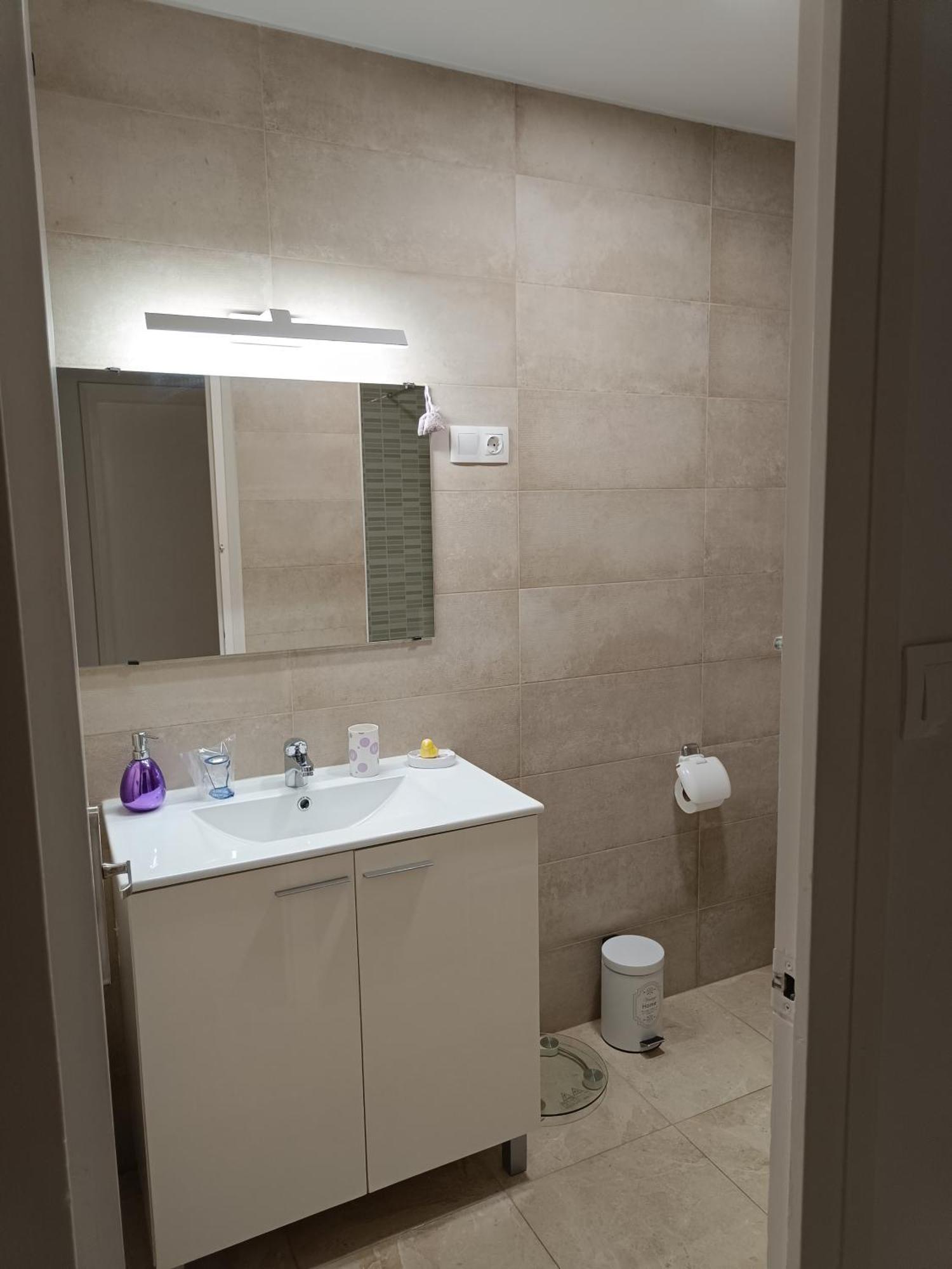 Apartamento Confort I ラ・セウ・ドゥルジェイ エクステリア 写真